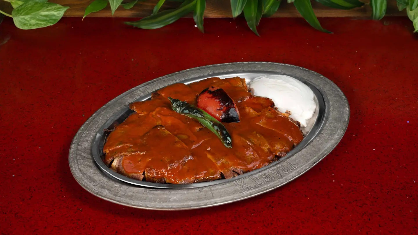 Iskender
