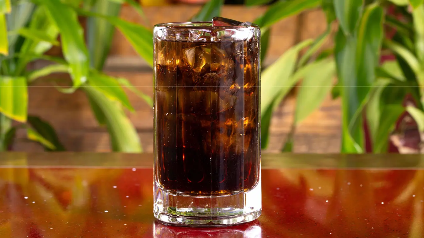 Soda