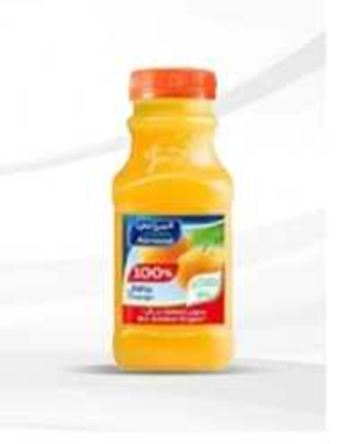 Orange Large