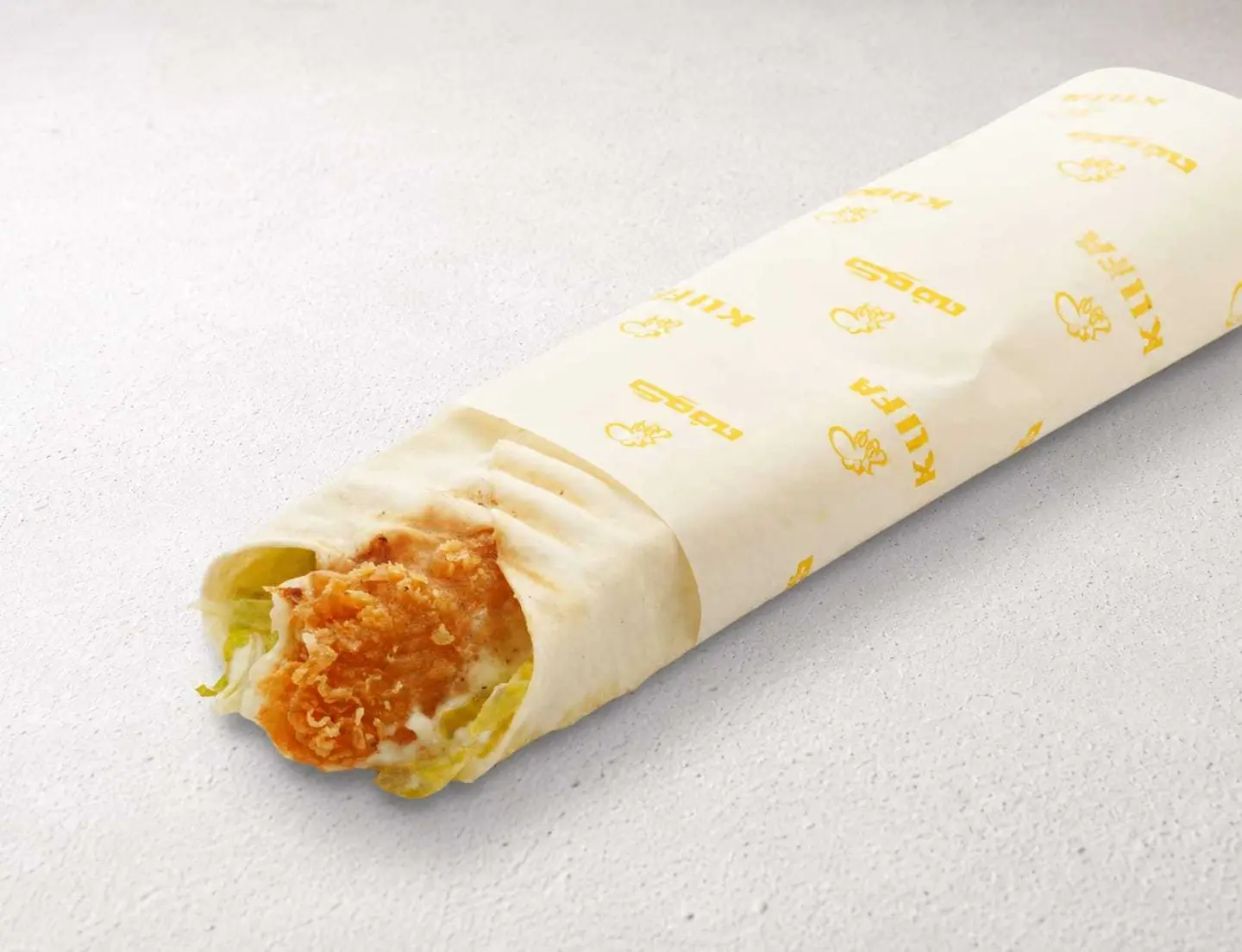 Crunchi Sandwich Rg