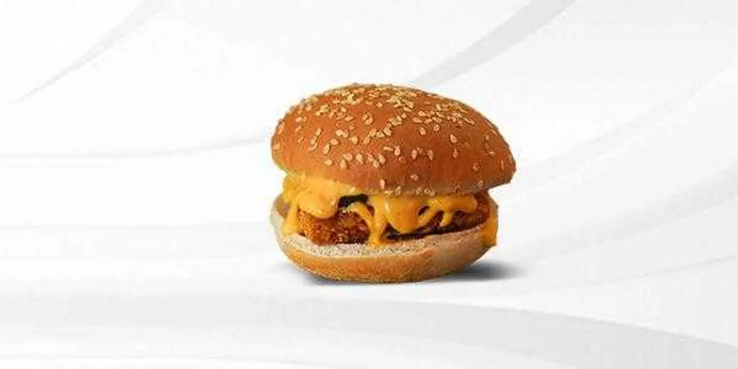Burger Rg