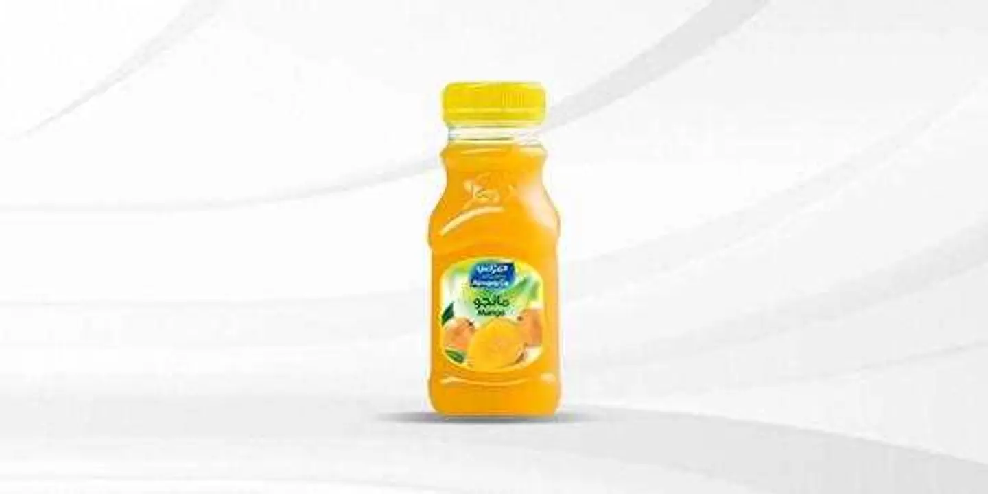 Mango Small