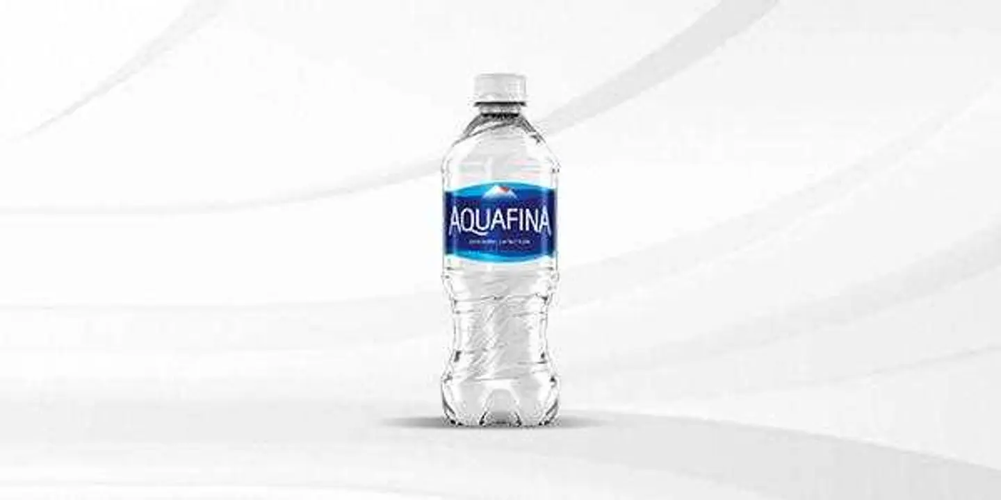 Large Water