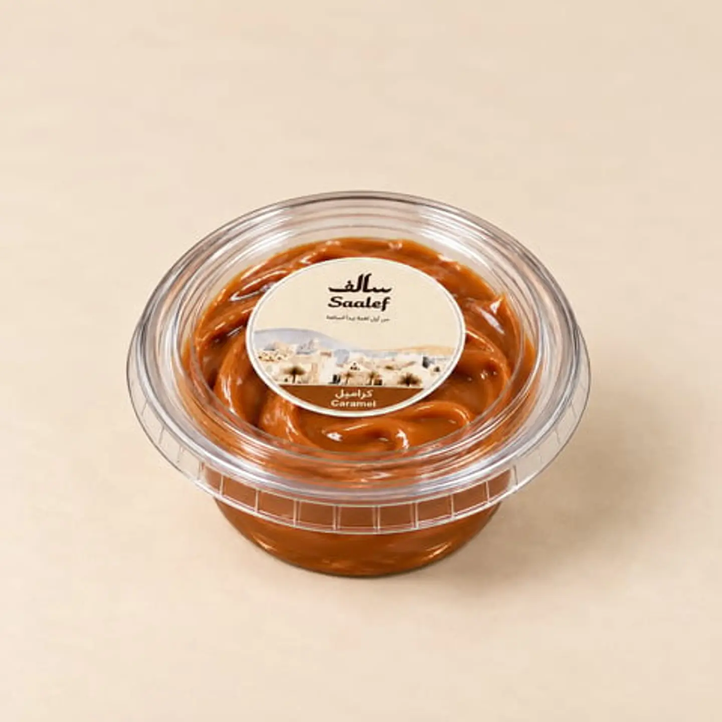 Caramel Sauce