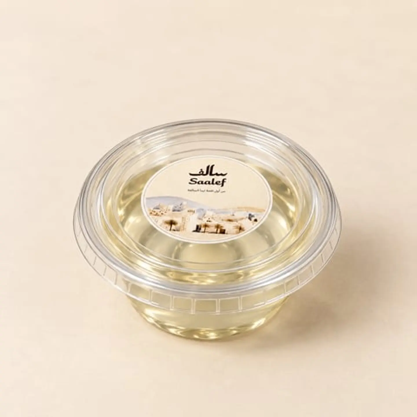 Saalef Sugar Syrup