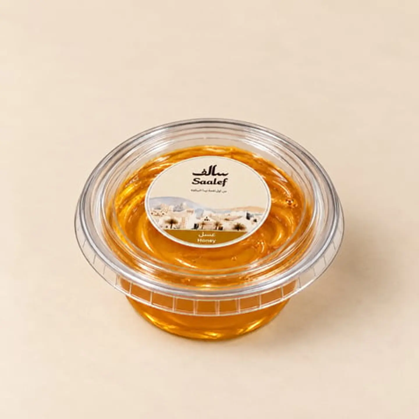 Sidr Honey