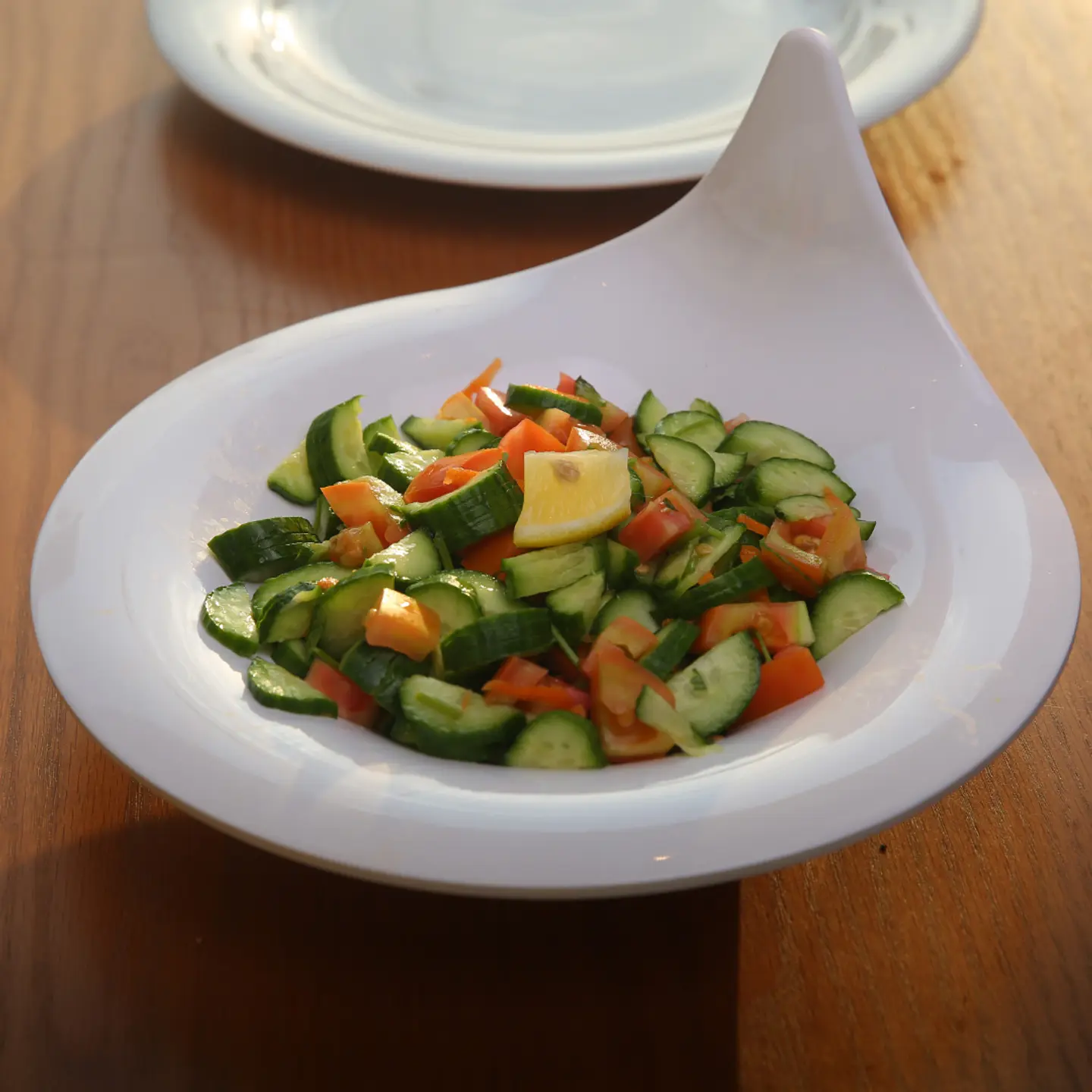 Green Salad