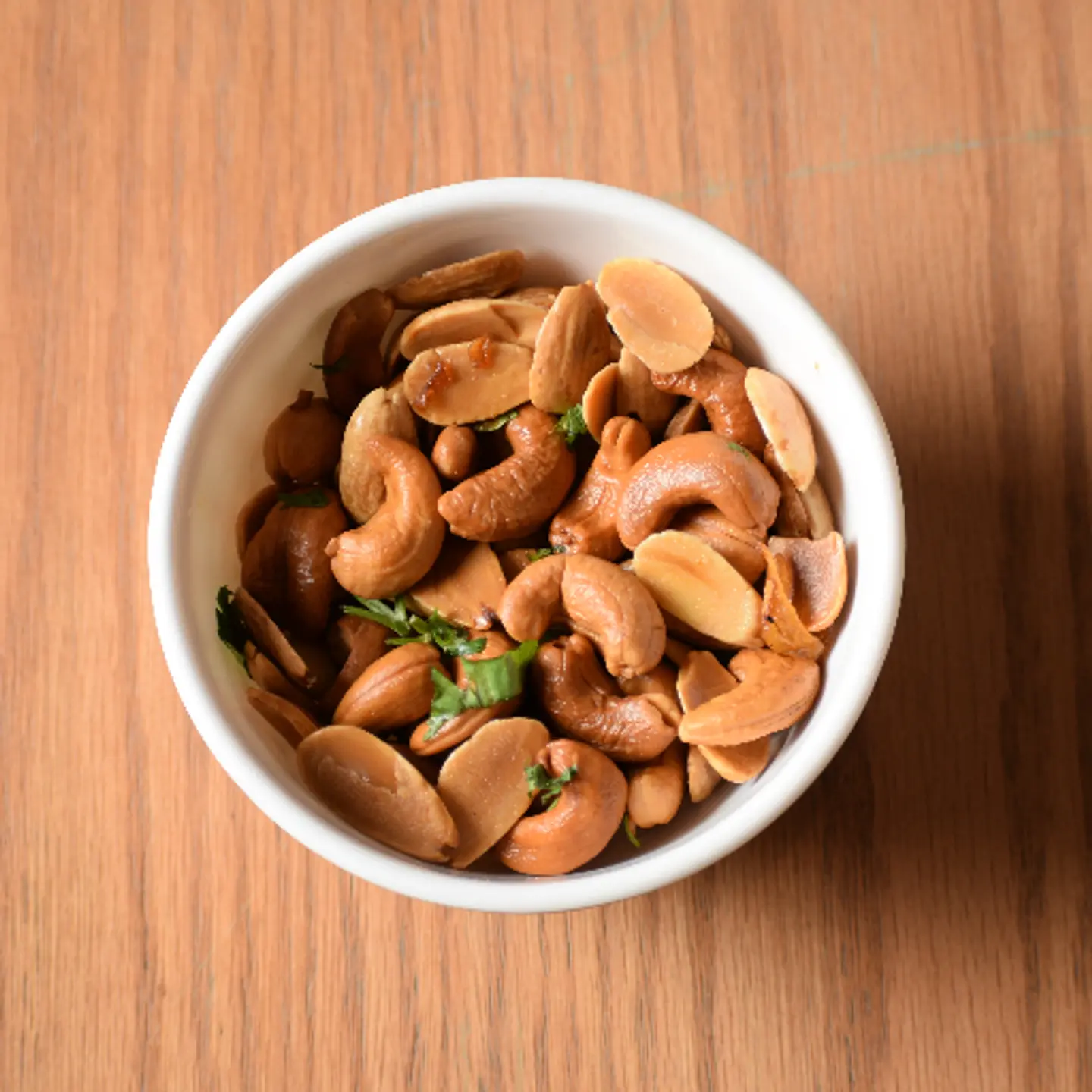 Big Nuts