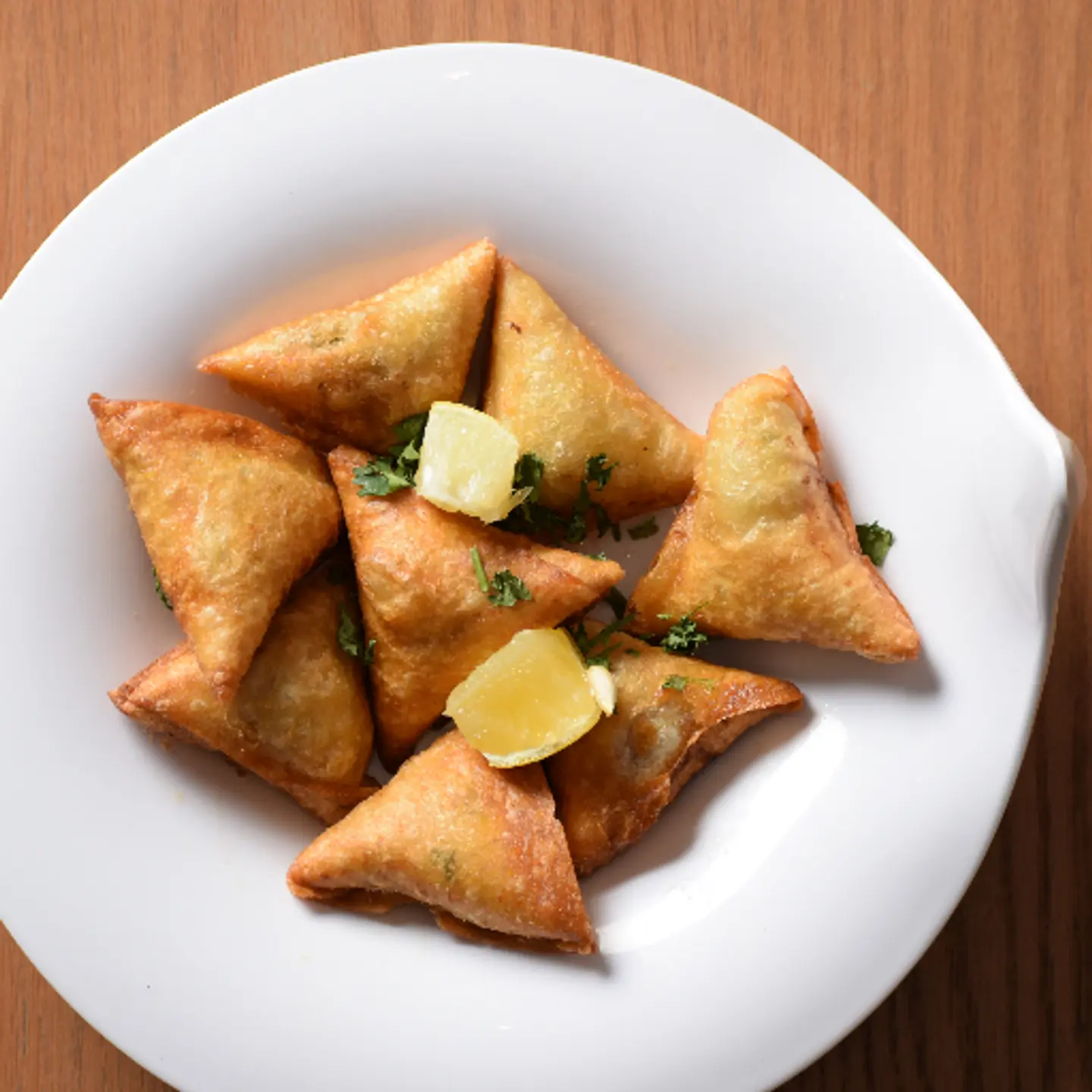 Chicken Samosace