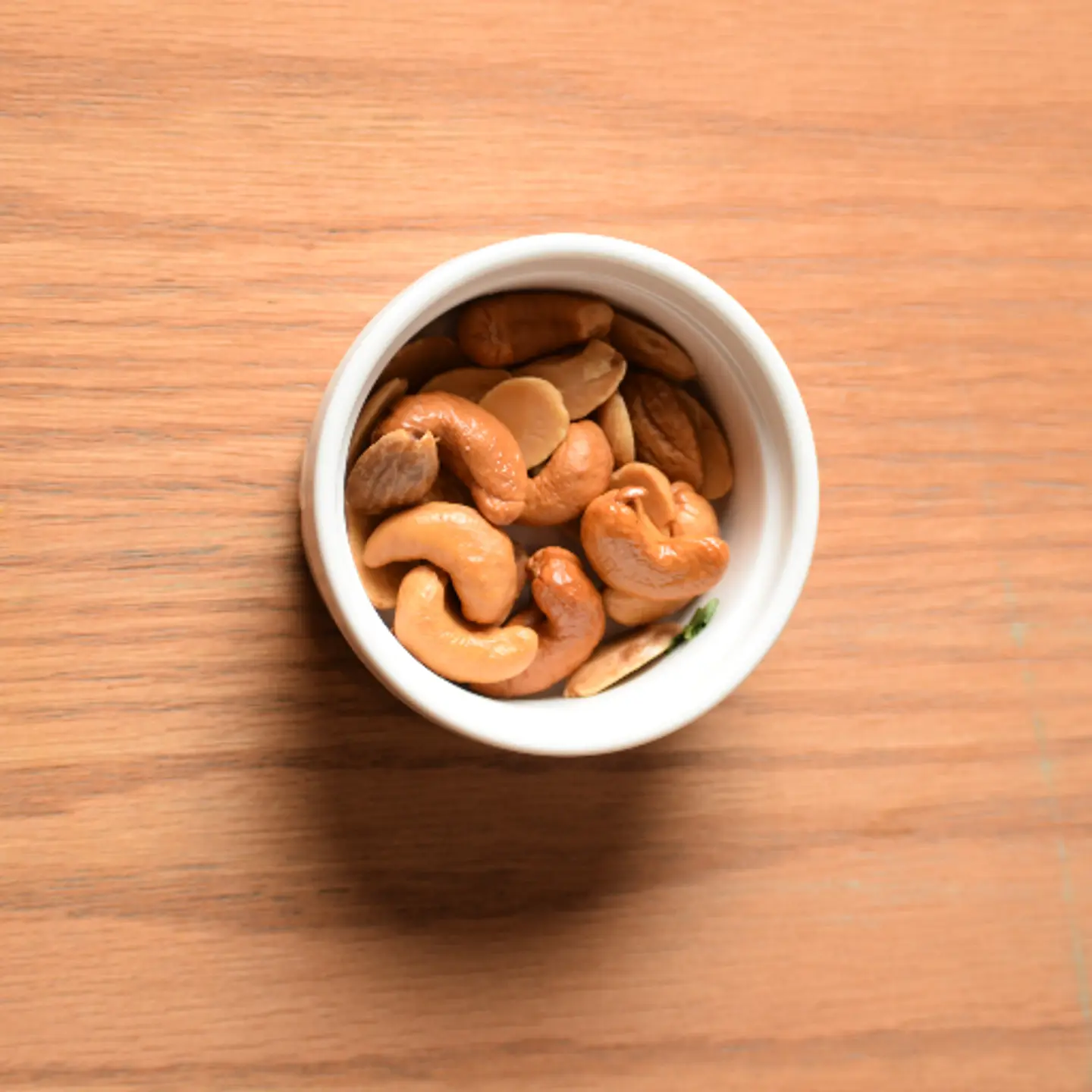 Nuts