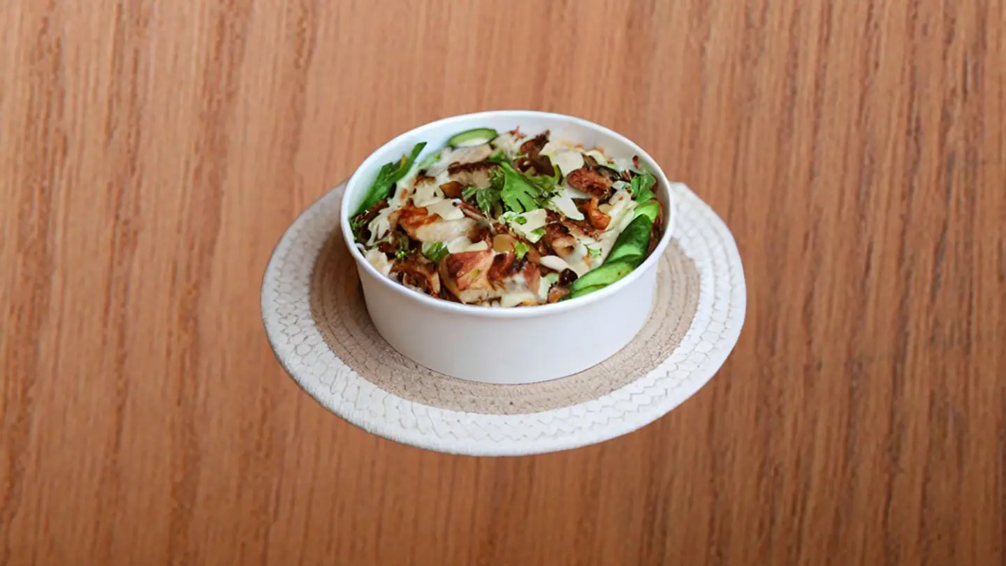 Small Kabisat Bowl