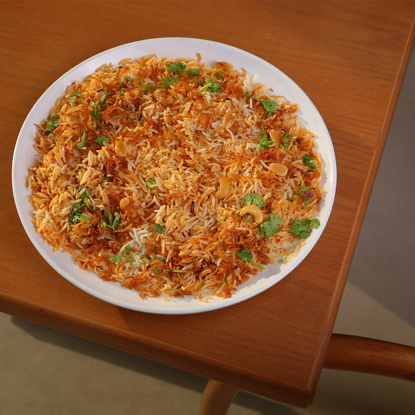 Kbaisat Rice