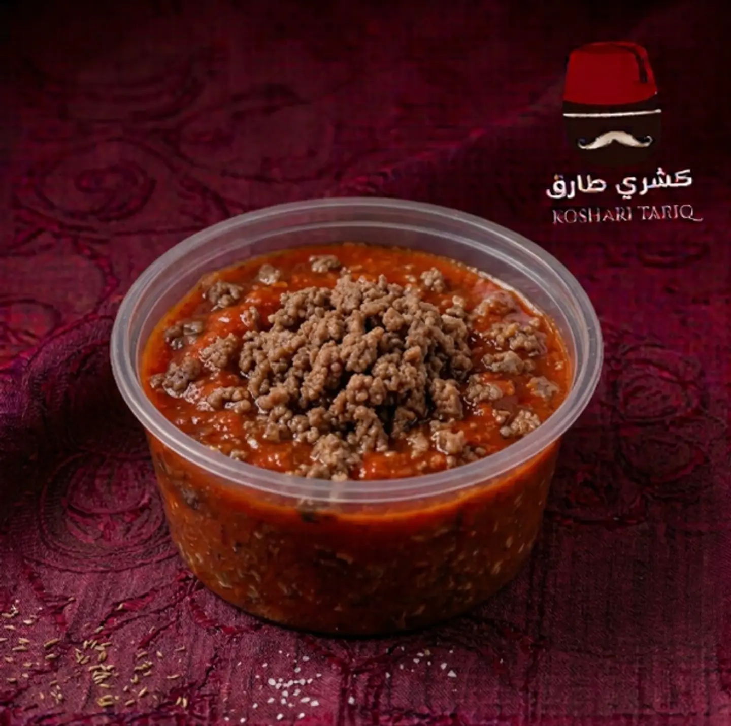 Meat Sauce