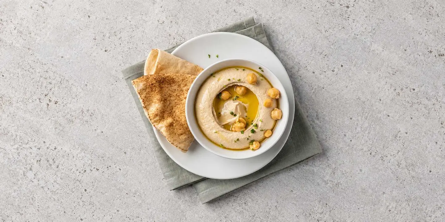 Hummus