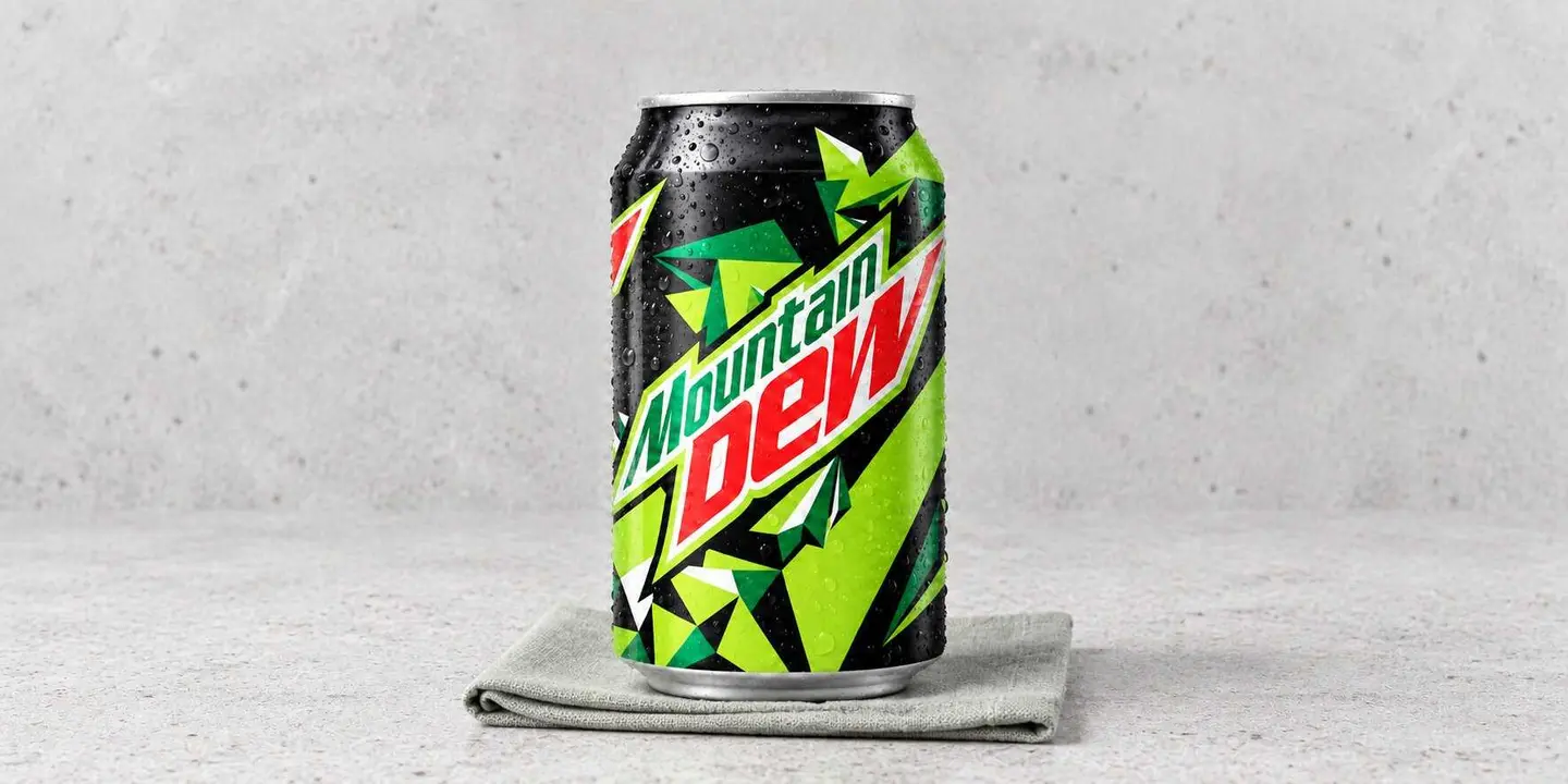 Mountain Dew