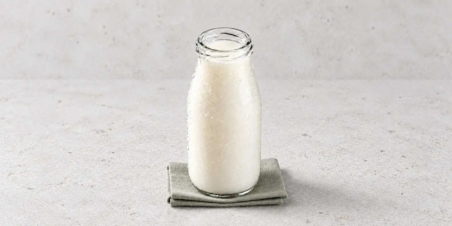 Fresh Yoghurt