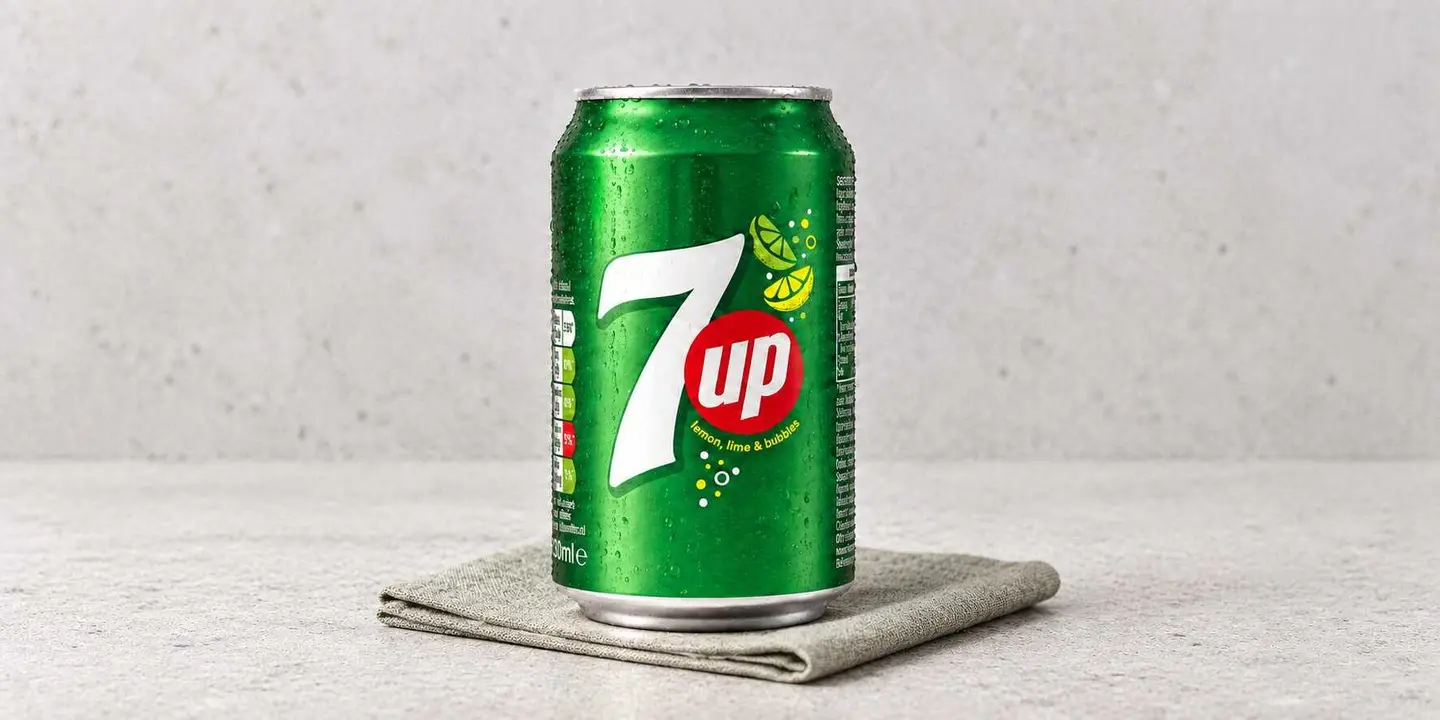 7 Up