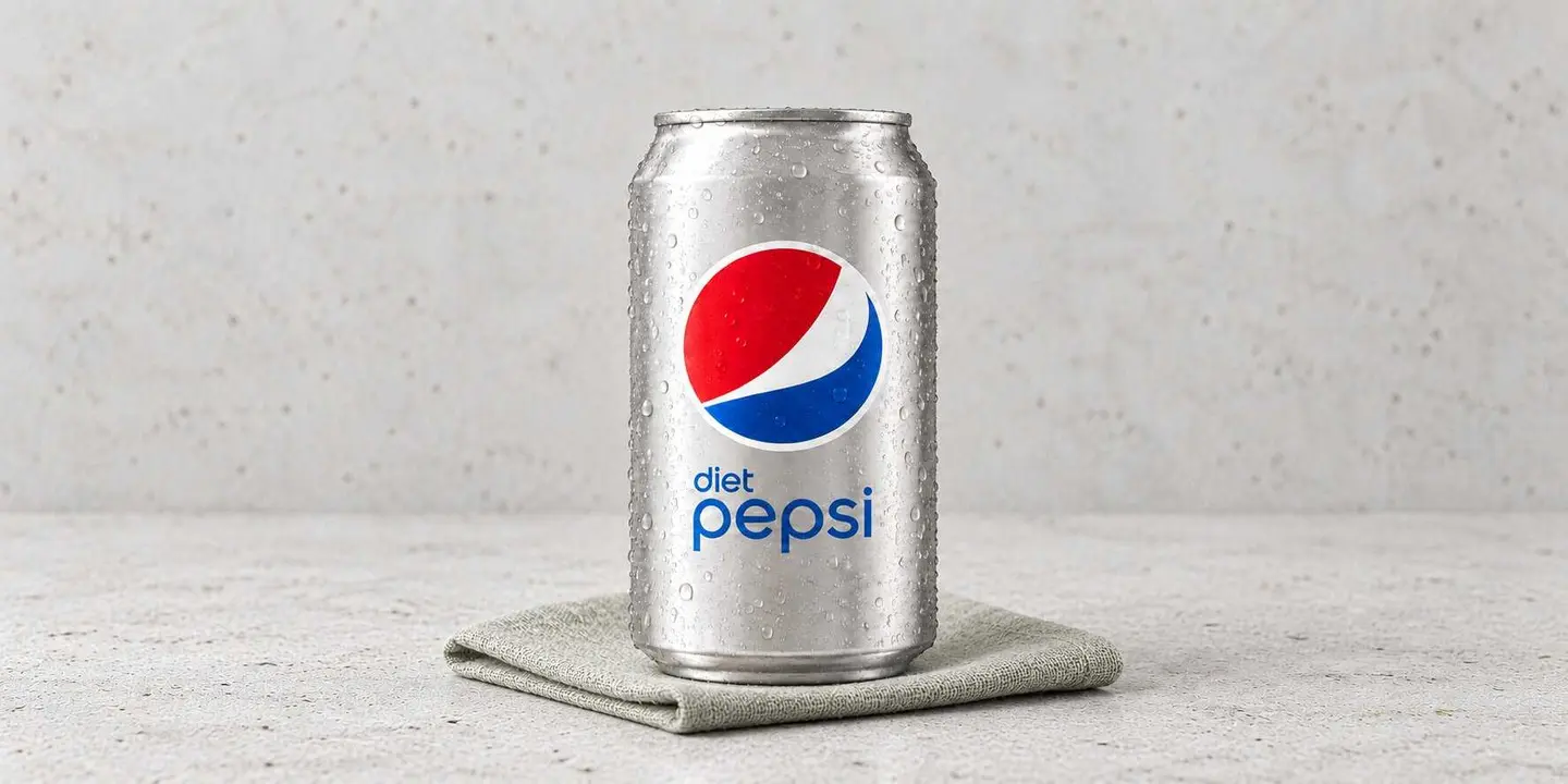 Diet Pepsi