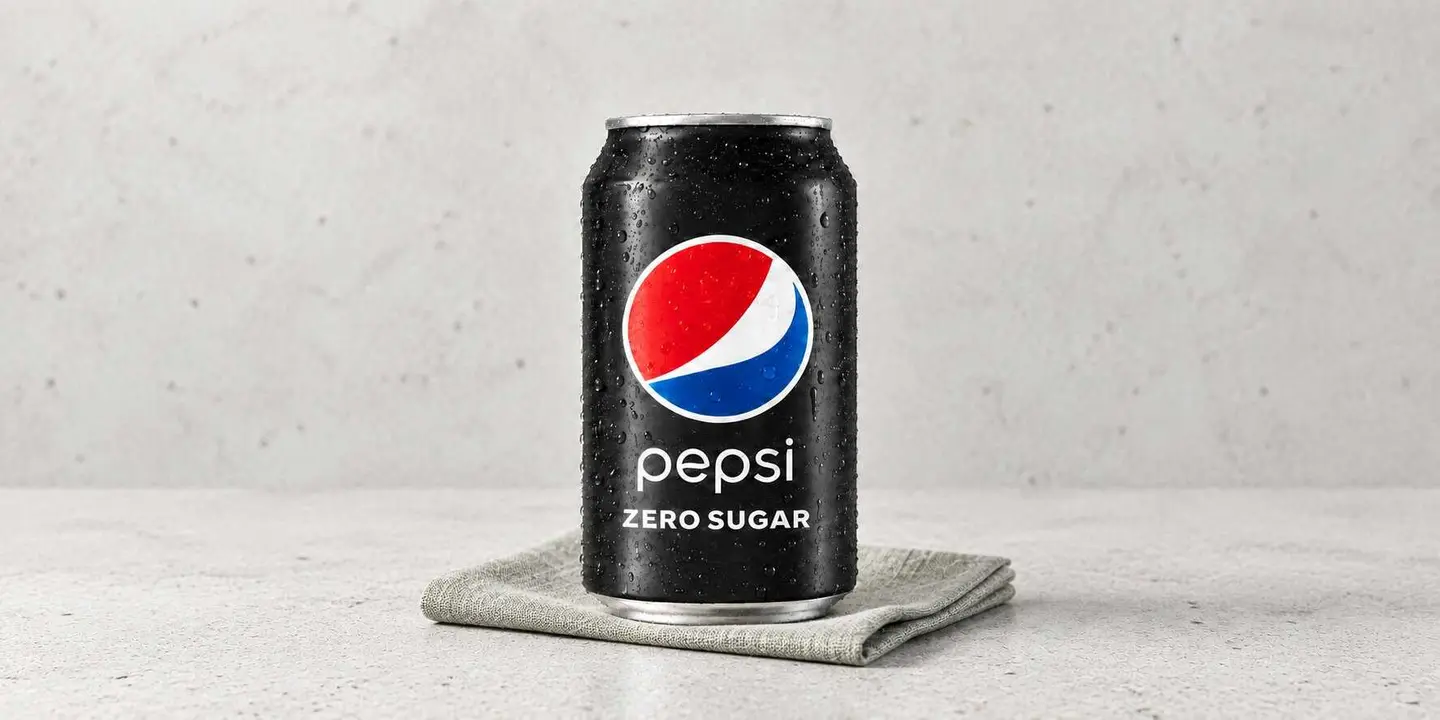 Pepsi Zero
