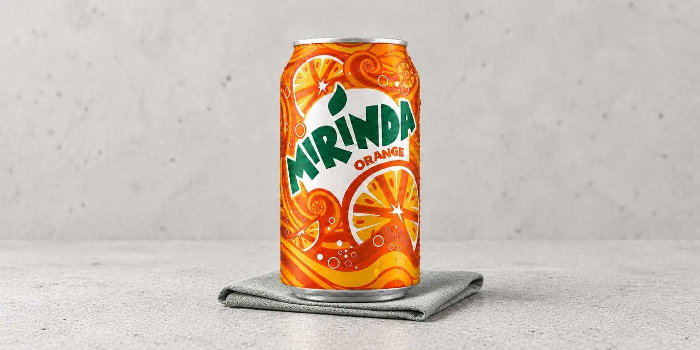 Mirinda