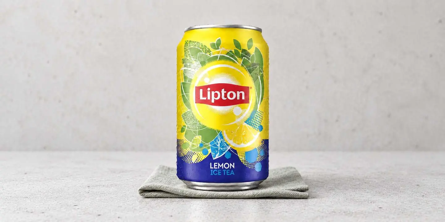 Lipton Lemon Ice Tea