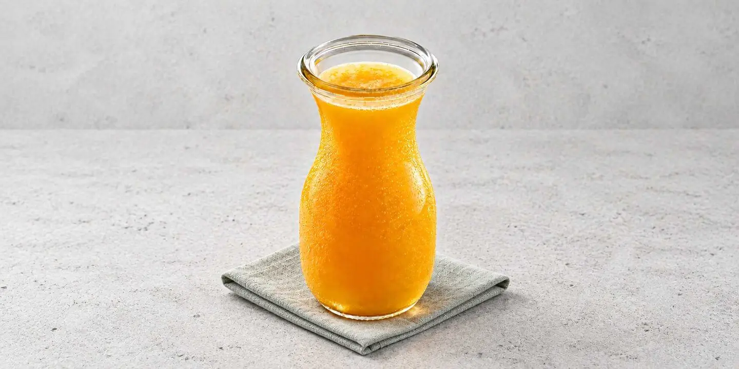 Fresh Orange Juice