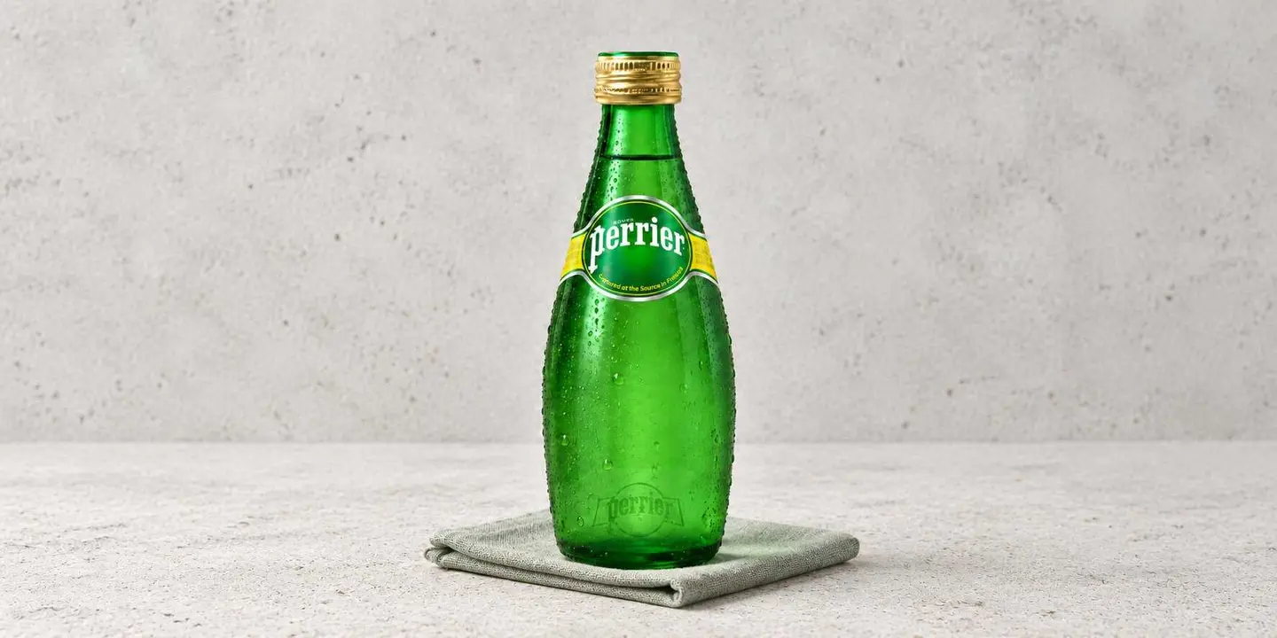 Perrier Water