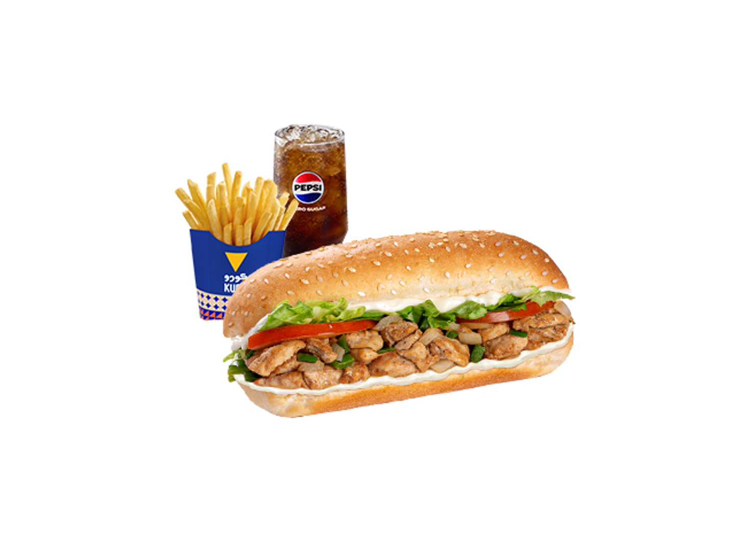 كودوليشز دجاج