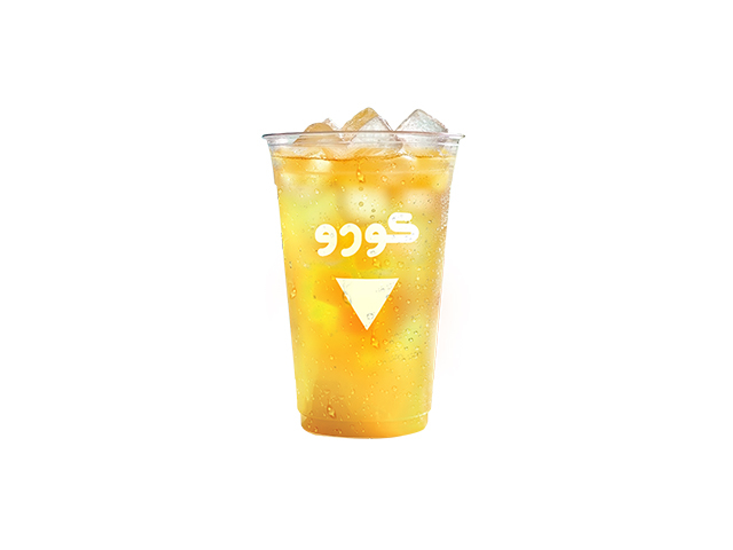 كودو باشن فروت