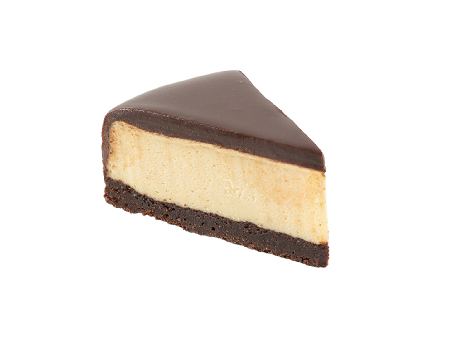 Brownies Cheesecake