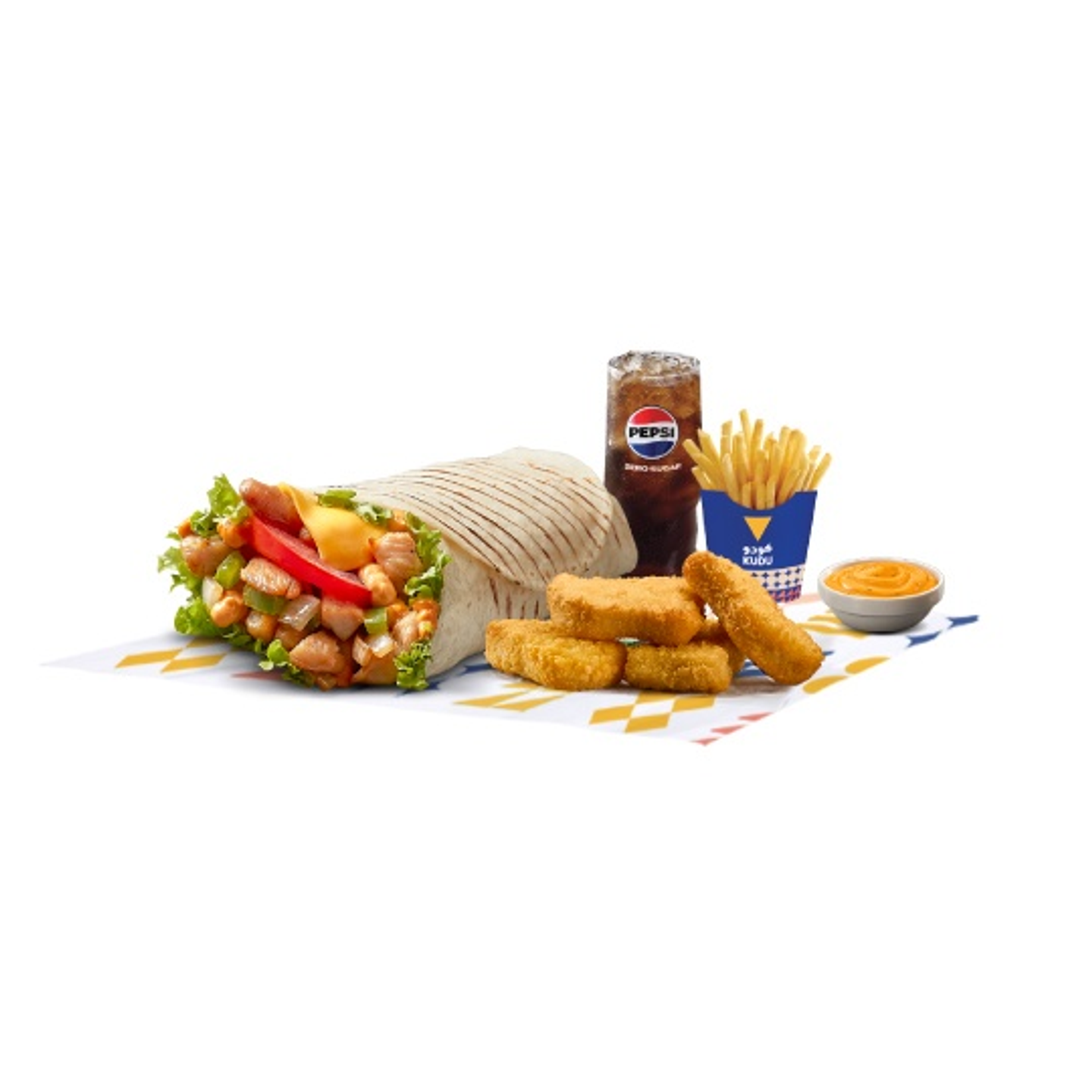 E Gamers Wrap Bundle