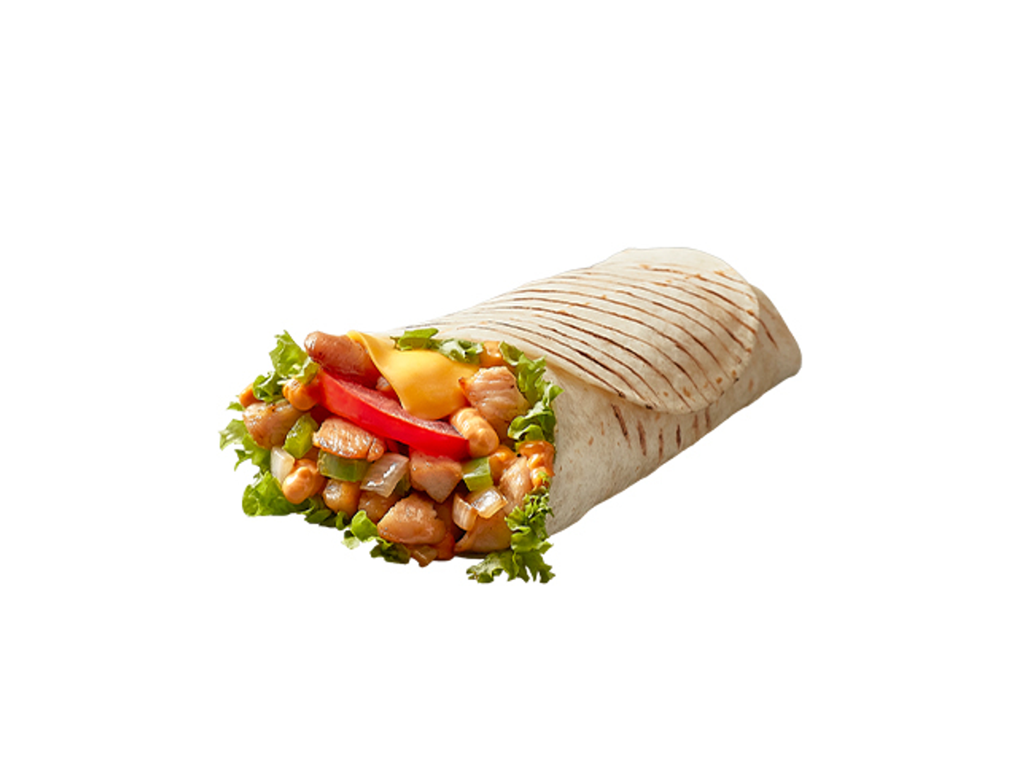 ساندوتش لفينو دجاج