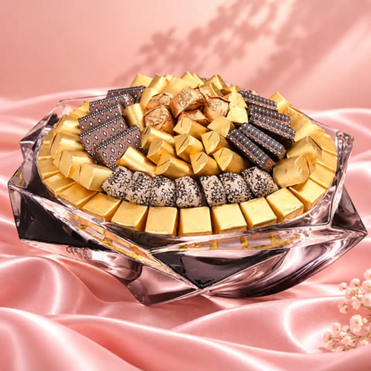 صينية الماسة 03003664