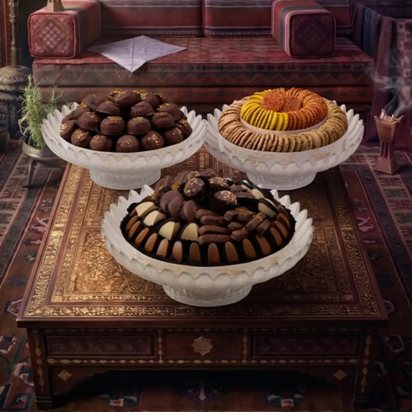 باقة اليوم الوطني 03003658
