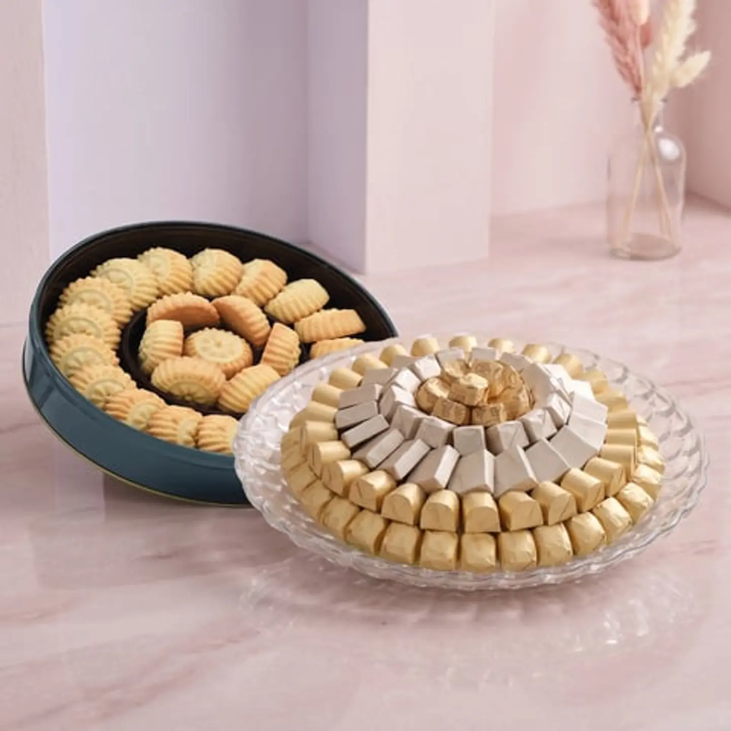 العرض الثاني مع معمول صغير 03003622