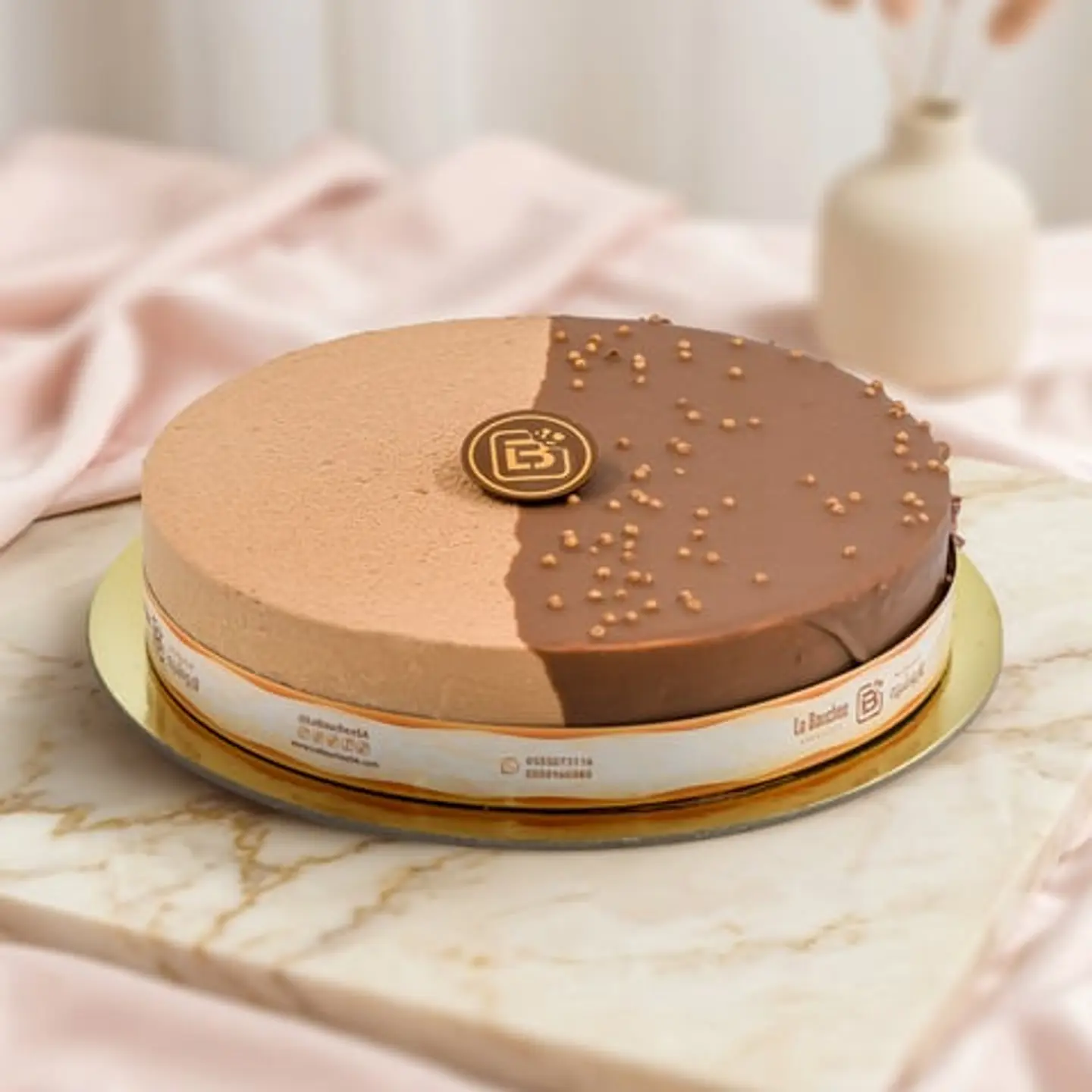 Delicies Cake – Large 28000272
