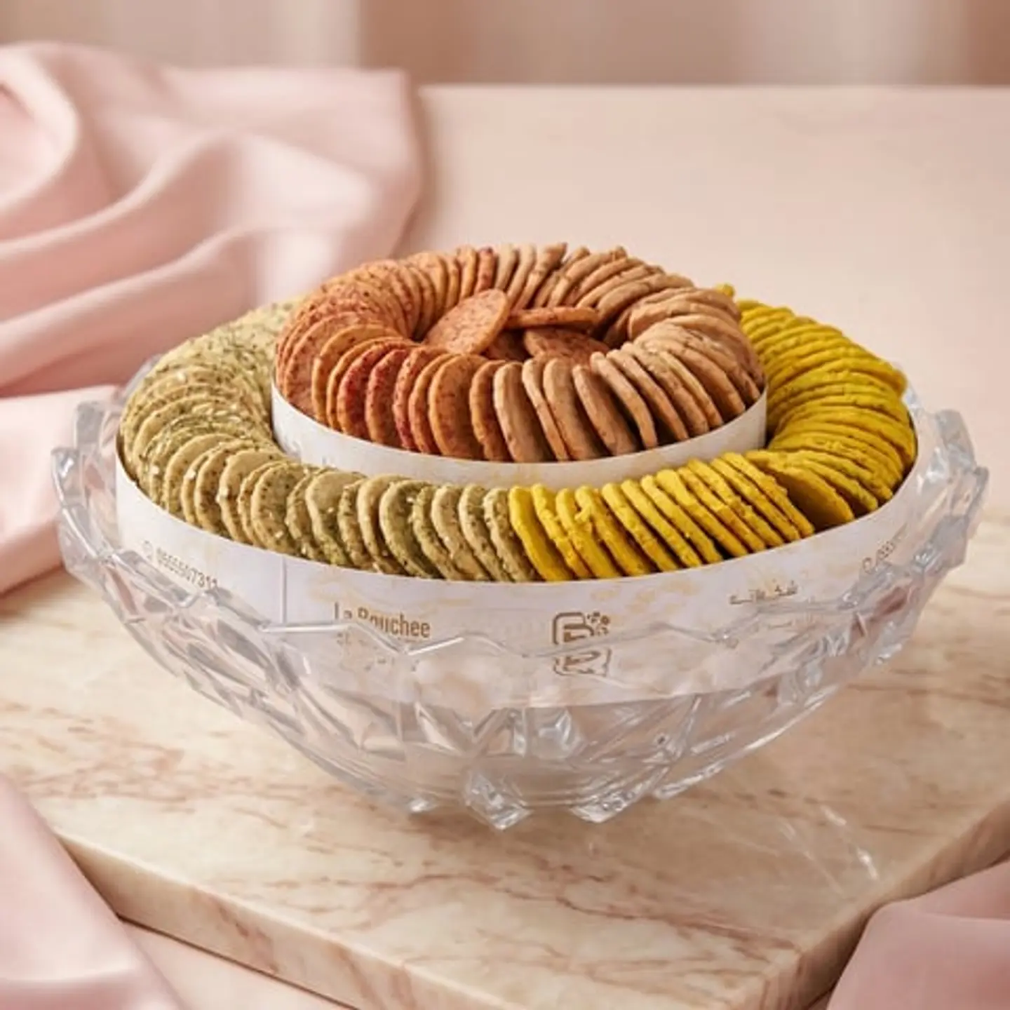 روشيه كرانش 03003618