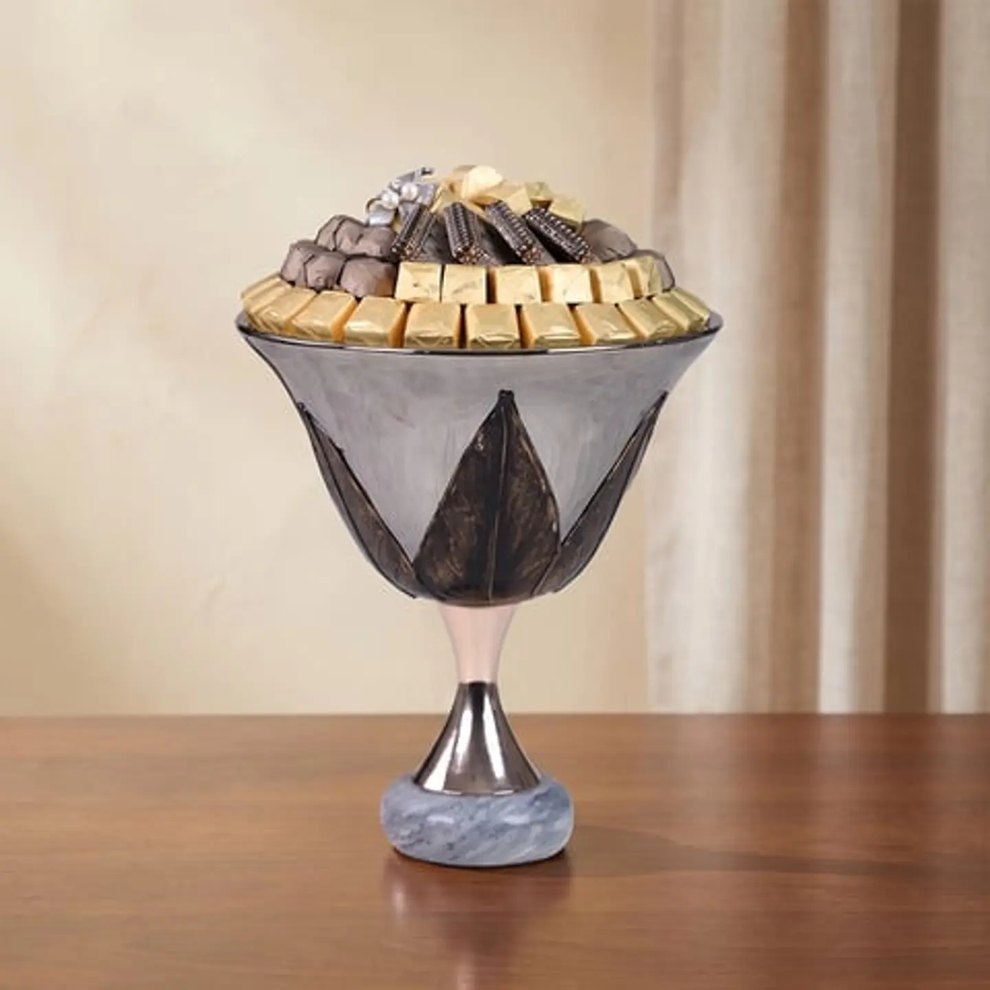 Luxury Cup Tray