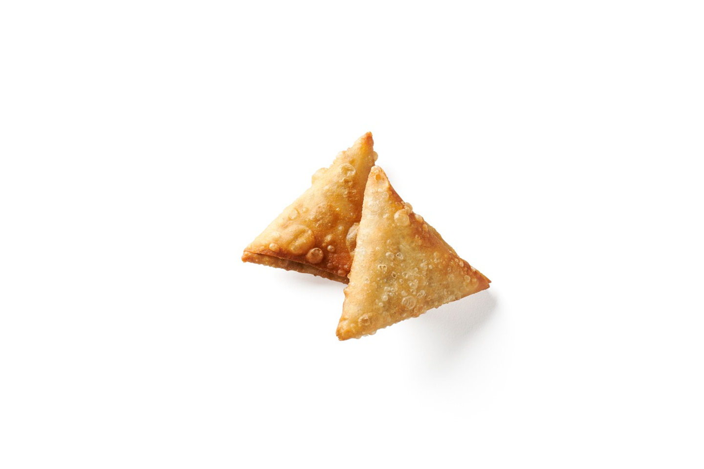 سمبوسة جبن ( 2 حبة )