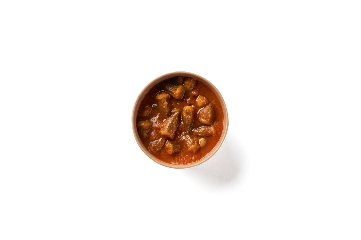ايدام بامية