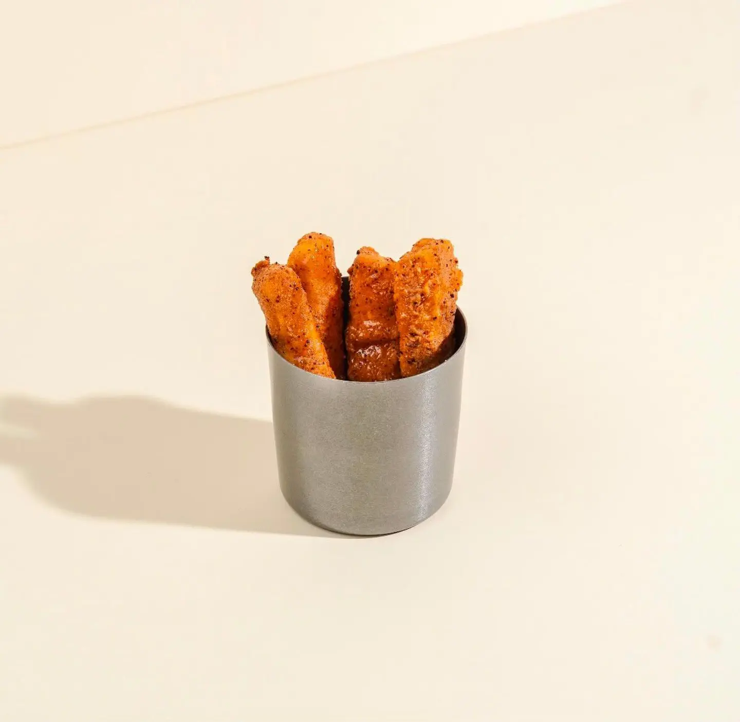 Halloum Fingers