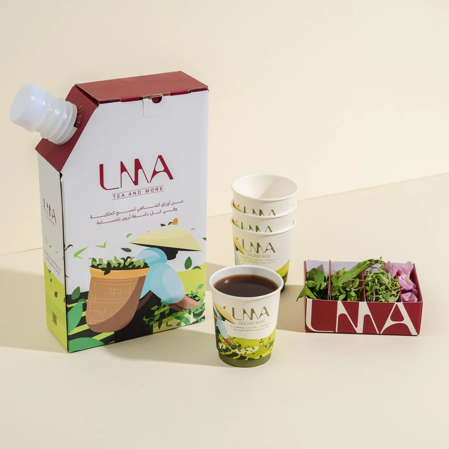 Tea