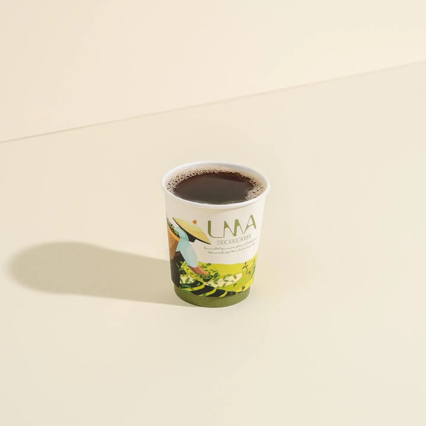 Tea Mudakhan