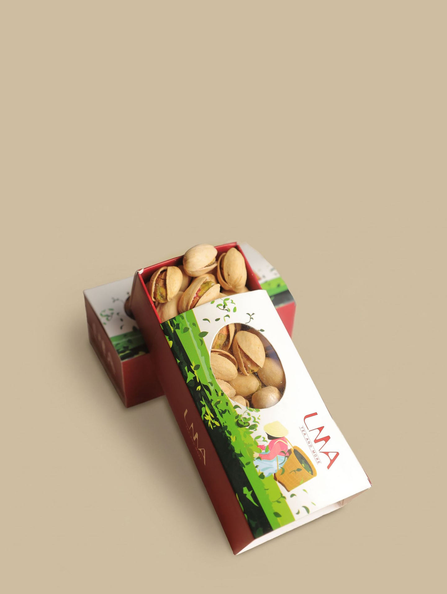 Pistachio