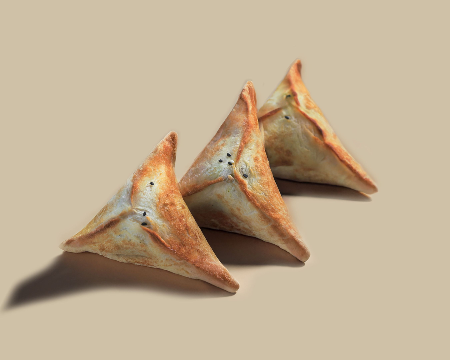 Spinach Pie