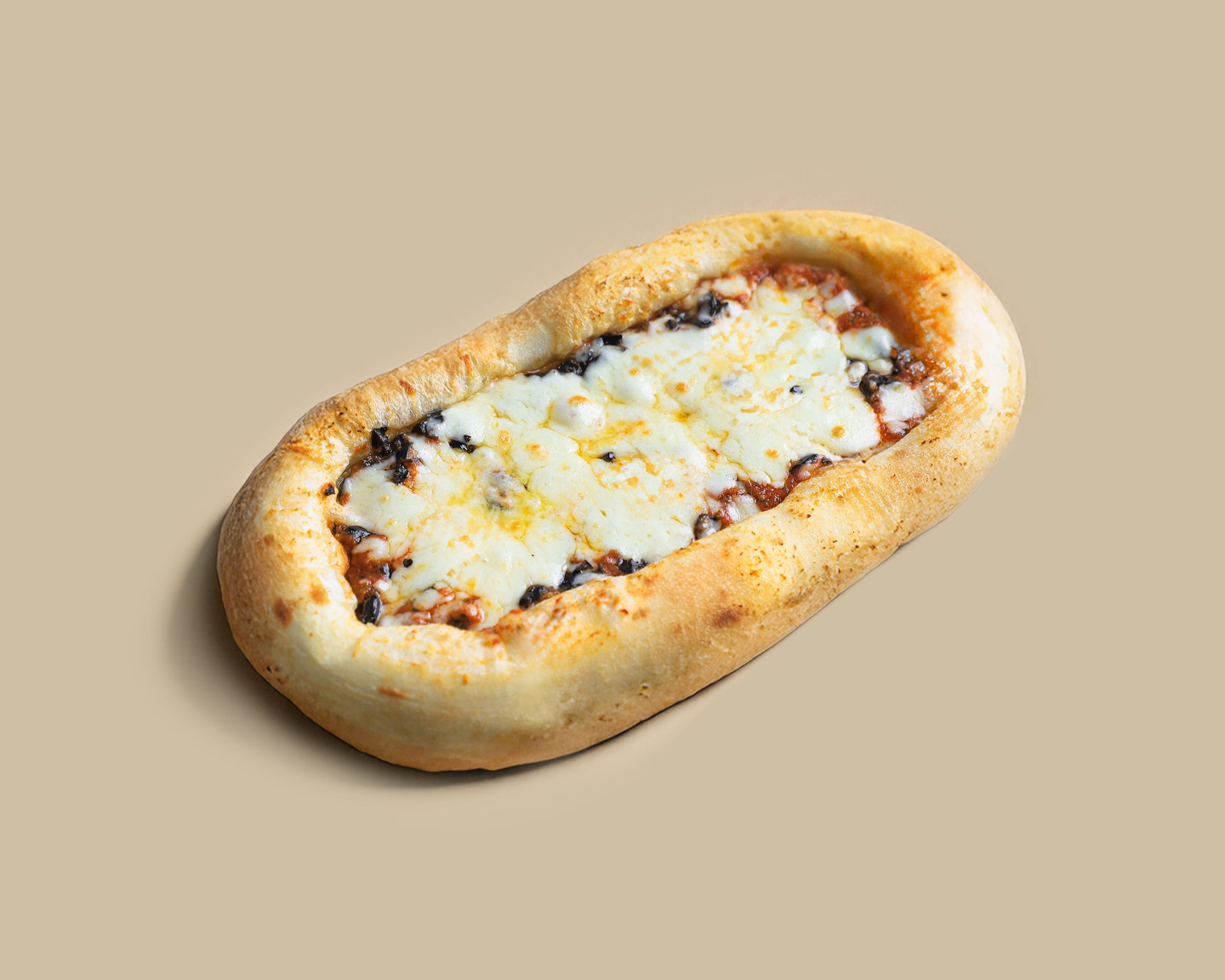 Milan Pie