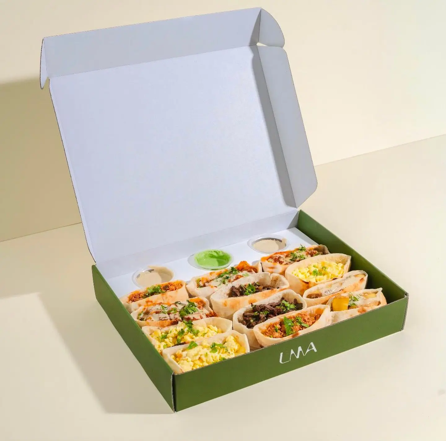 Breakfast Box