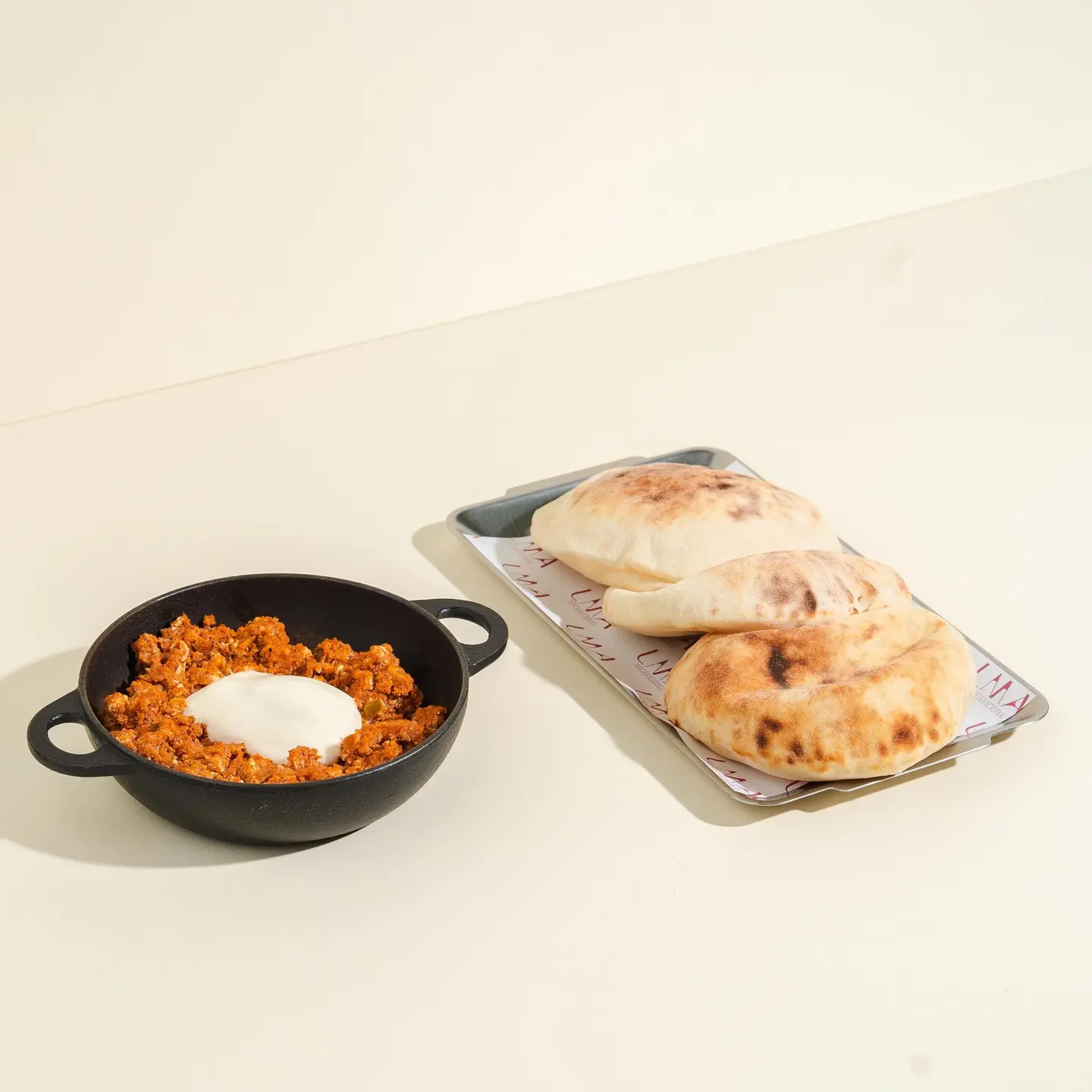 Shakshoka