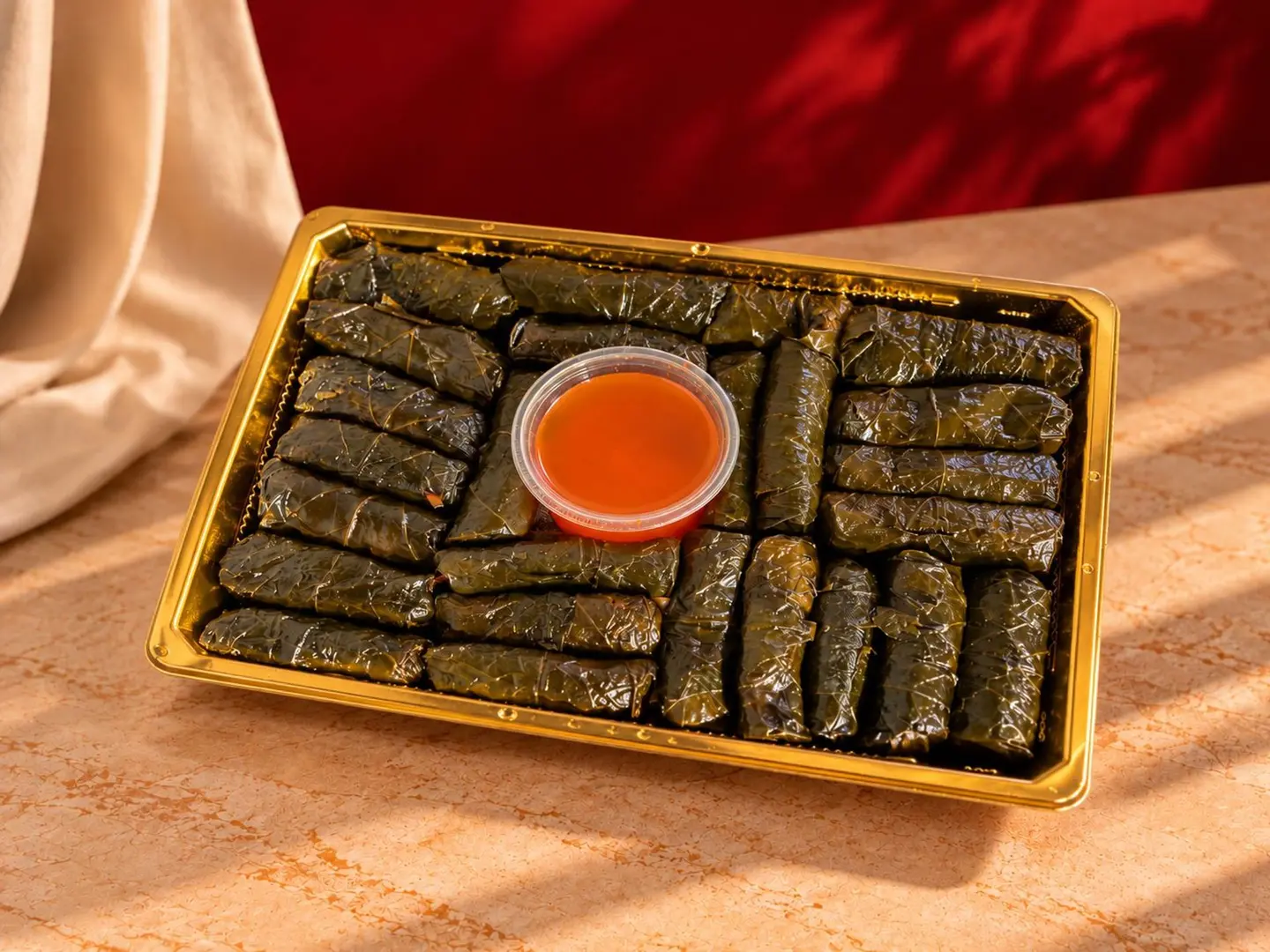 ورق عنب كبير