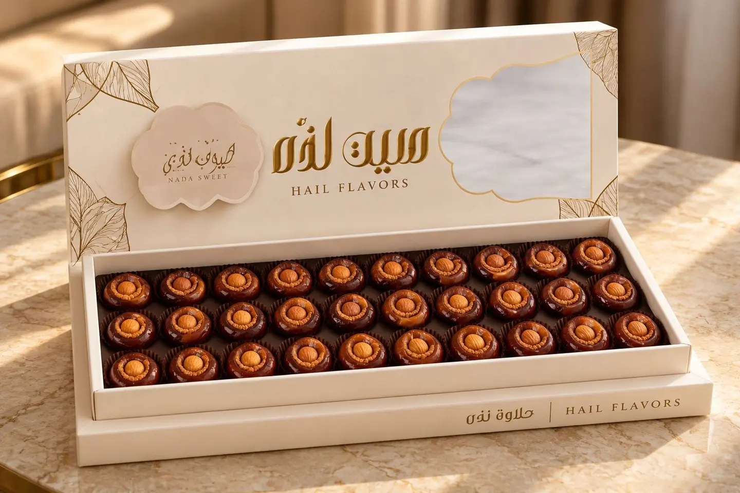 صيت لذه